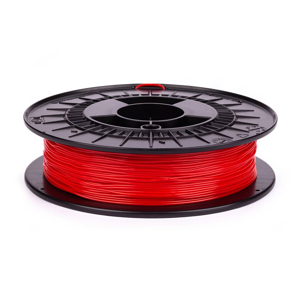 eFil TPU 60D Rojo