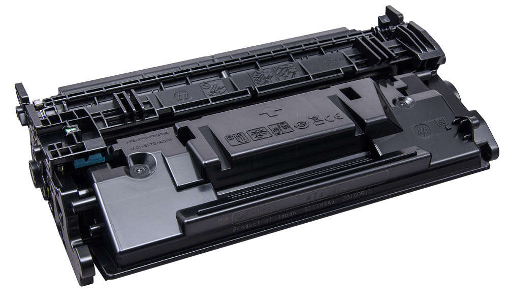 Canon 056 Negro Cartucho de Toner Generico