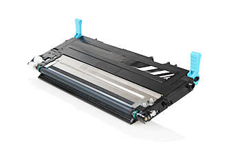 Samsung CLT-C4092S/CLT-C4072S Cyan Cartucho de Toner Generico