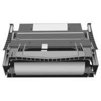 Lexmark Optra T620/T622 Negro Cartucho de Toner Generico