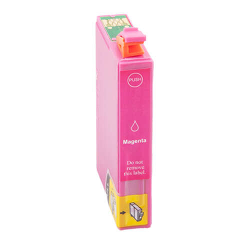 Cartucho Epson 603XL Magenta Genérico | 350 páginas
