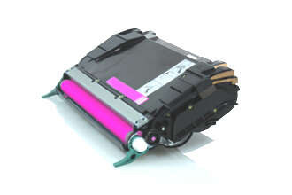 Lexmark C522/C524/C532/C534 Magenta Cartucho de Toner Generico