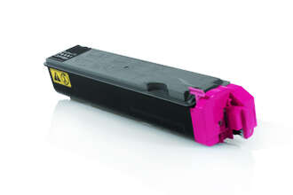 Kyocera TK510 Magenta Cartucho de Toner Generico