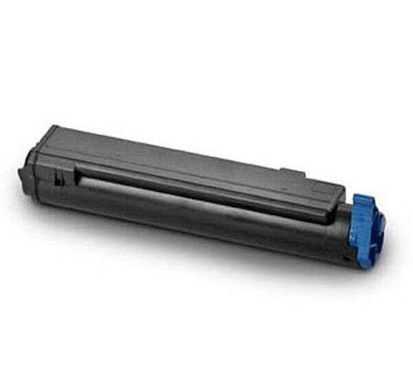 OKI B410/B420/B430/B440/MB460/MB470/MB480 Negro Cartucho de Toner Generico