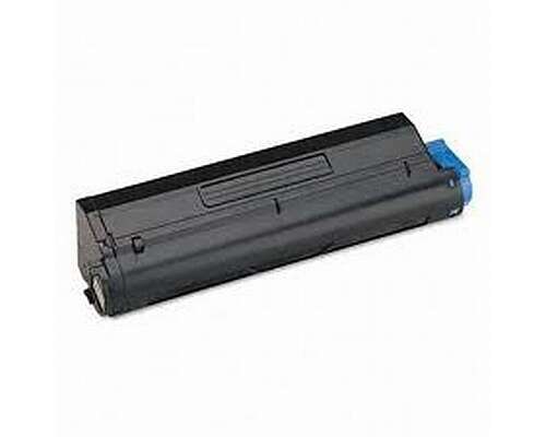 OKI B4600 Negro Cartucho de Toner Generico