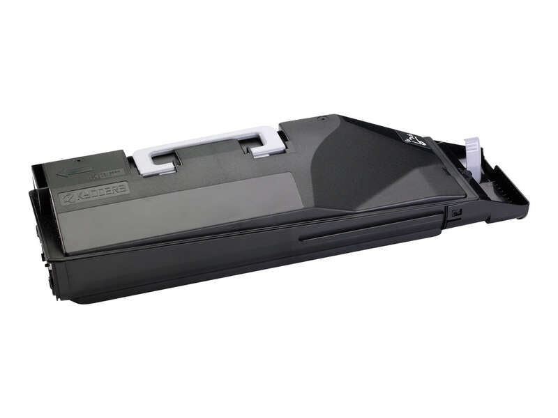 Kyocera TK855 Negro Cartucho de Toner Generico