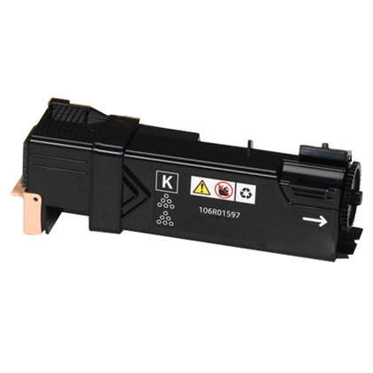 Xerox Phaser 6500 Negro Cartucho de Toner Generico