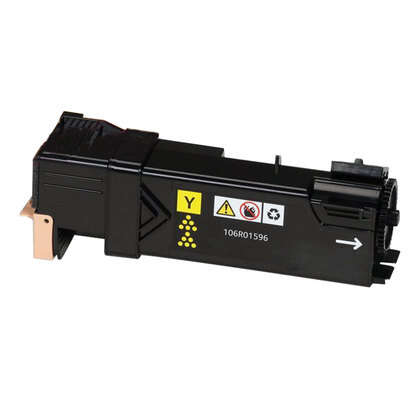 Xerox Phaser 6500 Amarillo Cartucho de Toner Generico