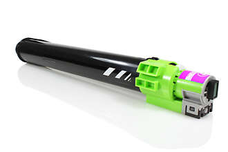 Ricoh Aficio MP-C2500/MP-C3000 Magenta Cartucho de Toner Generico