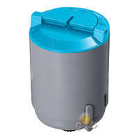 Xerox Phaser 6110 Cyan Cartucho de Toner Generico