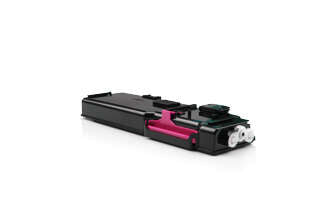 Xerox Phaser 6600/WorkCentre 6605 Magenta Cartucho de Toner Generico