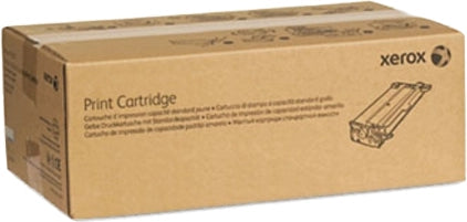 Xerox Color C60/C70 Amarillo Cartucho de Toner Original - 006R01658