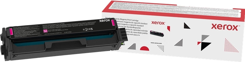 Xerox C230/C235 Magenta Cartucho de Toner Original - 006R04385