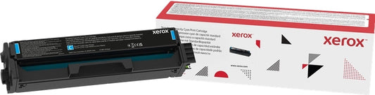 Xerox C230/C235 Cyan Cartucho de Toner Original - 006R04392