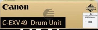 Canon CEXV49 Tambor de Imagen Original Universal - 8528B003