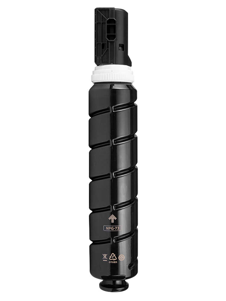 Canon CEXV53 Negro Cartucho de Toner Generico