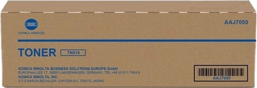 Konica Minolta TN515 Negro Cartucho de Toner Original - A9E8050