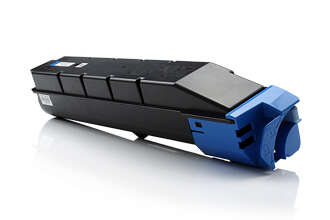 Kyocera TK8505/TK8507 Cyan Cartucho de Toner Generico