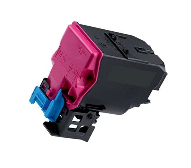 Konica Minolta TNP22 Magenta Cartucho de Toner Generico