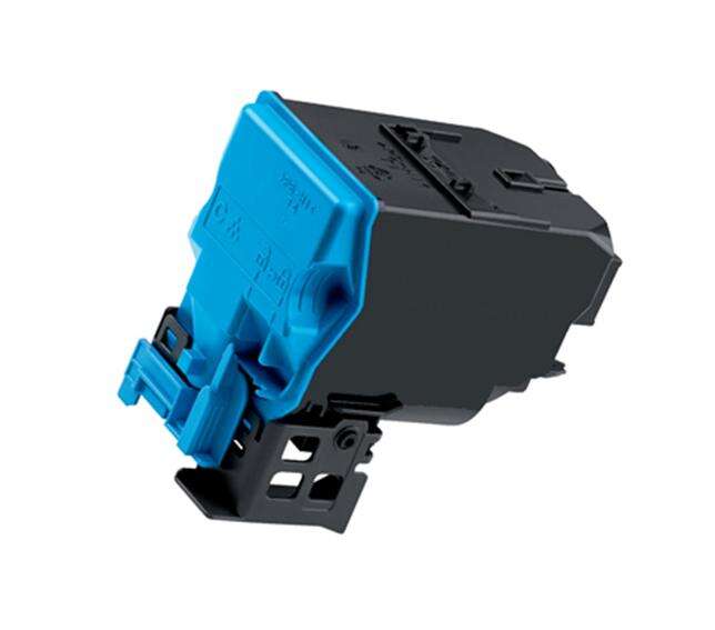 Konica Minolta TNP49 Cyan Cartucho de Toner Generico