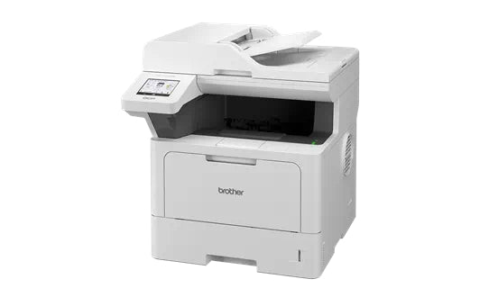Brother DCP-L5510DW Impresora Multifuncion Laser Monocromo WiFi Duplex 48ppm