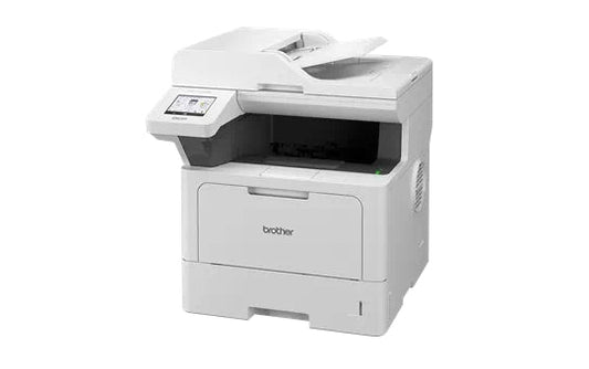 Brother DCP-L5510DW Impresora Multifuncion Laser Monocromo WiFi Duplex 48ppm
