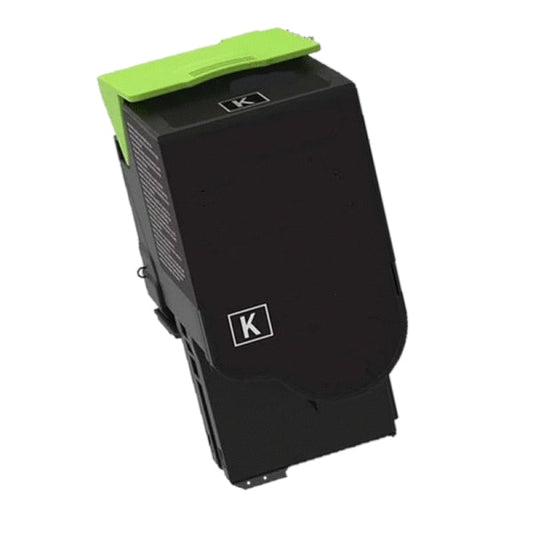 Xerox C310/C315 Negro Cartucho de Toner Generico