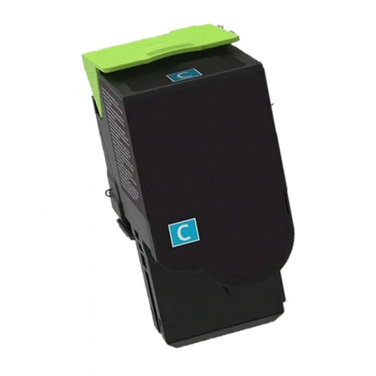 Xerox C310/C315 Cyan Cartucho de Toner Generico