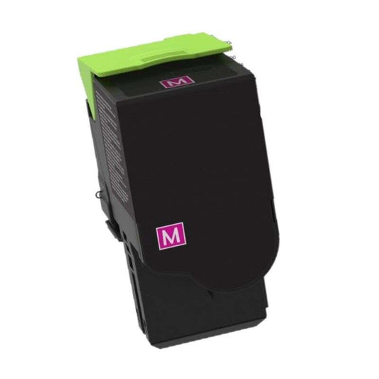 Xerox C310/C315 Magenta Cartucho de Toner Generico