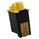 Olivetti FJ20 Negro Cartucho de Tinta Generico