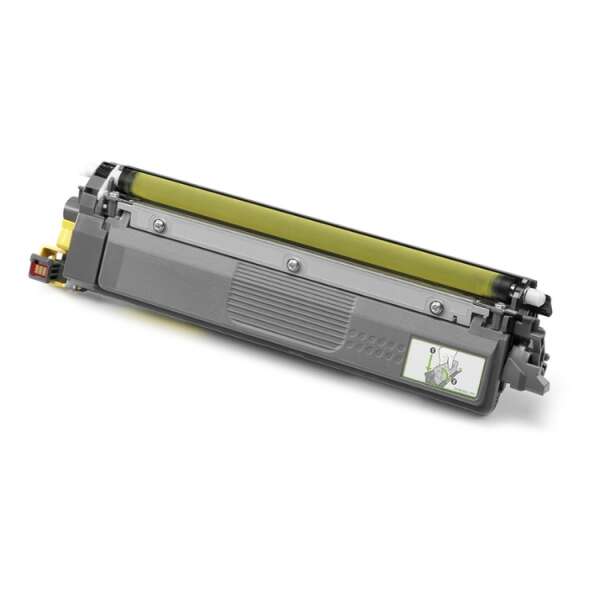 Brother TN249 Amarillo Cartucho de Toner Generico
