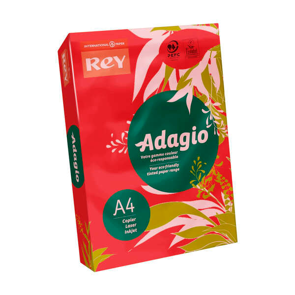 Dohe Papel Multifuncional de 80g - Apto para Fotocopiadoras e Impresoras - Alta Calidad y Versatilidad