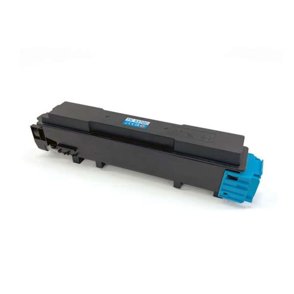 Kyocera TK5370 Cyan Cartucho de Toner Generico