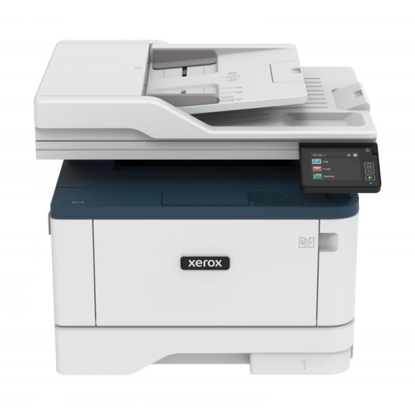 Xerox B315 Impresora Multifuncion Laser Monocromo Duplex WiFi 40ppm - 2 Bandejas