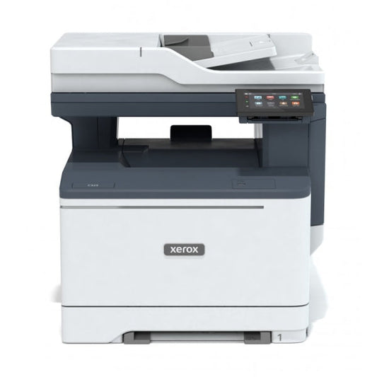 Xerox C325 Impresora Multifuncion Laser Color WiFi Duplex Fax 35ppm