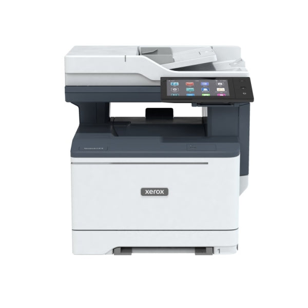 Xerox Versalink C415 Impresora Multifuncion Laser Color Duplex Fax 40ppm