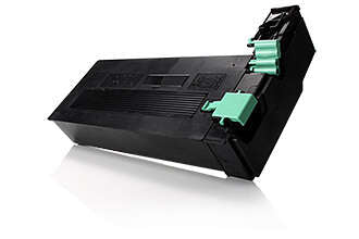 Samsung SCX6555N/SCX6545N Negro Cartucho de Toner Generico