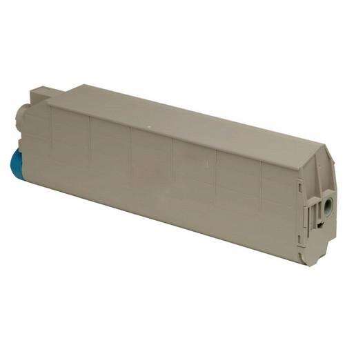 Xerox Phaser 7300 Amarillo Cartucho de Toner Generico