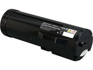 Xerox Phaser 3610/WorkCentre 3615 Negro Cartucho de Toner Generico