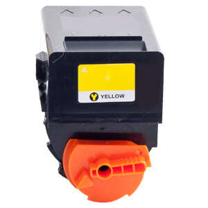 Canon CEXV21 Amarillo Cartucho de Toner Generico