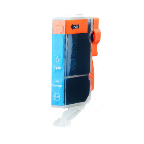 Canon CLI571XL Cyan Cartucho de Tinta Generico