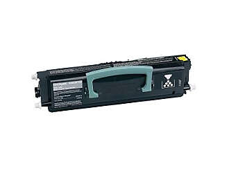 Lexmark X203/X204 Negro Cartucho de Toner Generico