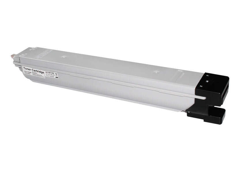 Samsung CLT-K809S Negro Cartucho de Toner Generico