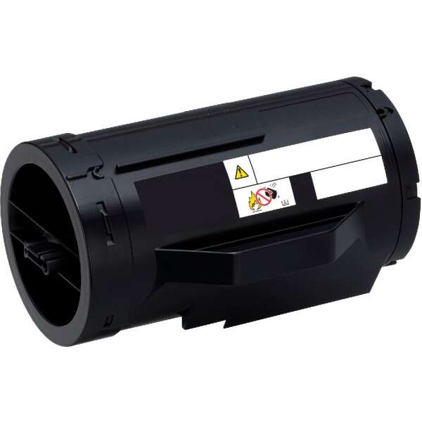 Dell H810/H815/S2810DN/S2815DN Negro Cartucho de Toner Generico