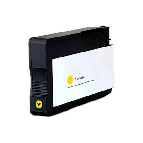 HP 953XL Amarillo Cartucho de Tinta Generico