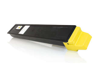 Kyocera TK8325 Amarillo Cartucho de Toner Generico