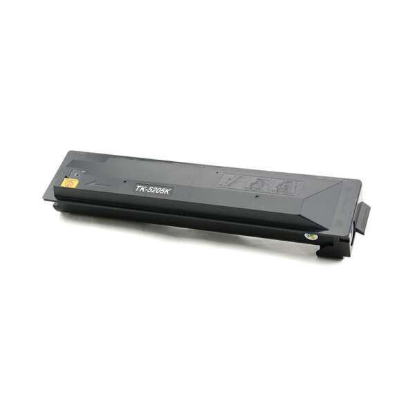 Kyocera TK5205 Negro Cartucho de Toner Generico