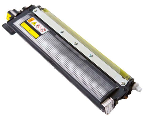 Brother TN230 Amarillo Cartucho de Toner Generico