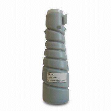 Konica Minolta TN114/TN101K Negro Cartucho de Toner Generico