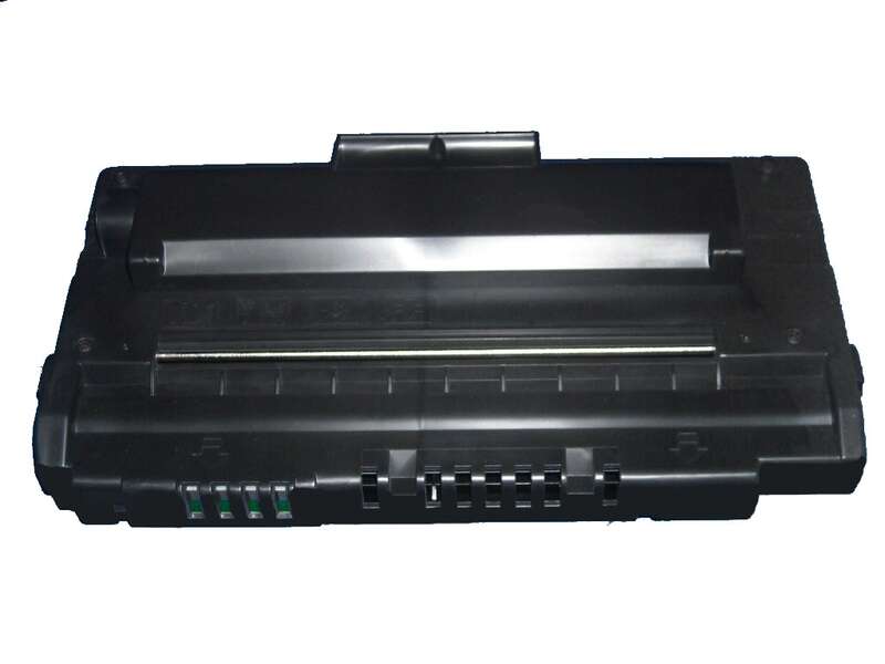 Dell 1600 Negro Cartucho de Toner Generico